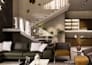 design your living room interior with realistic 3d renders